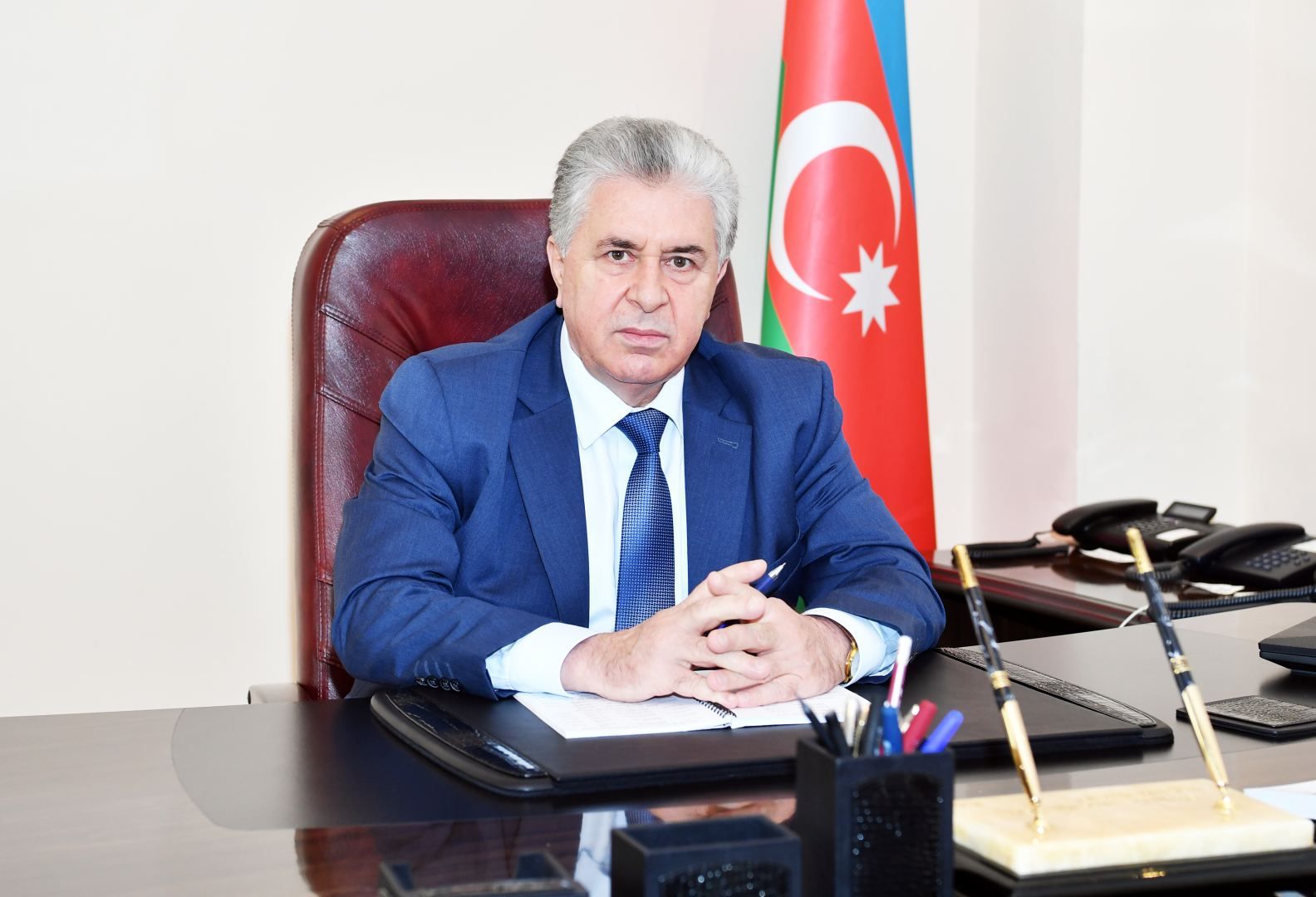 Updated draft law "On political parties" in Azerbaijan includes foreign experience