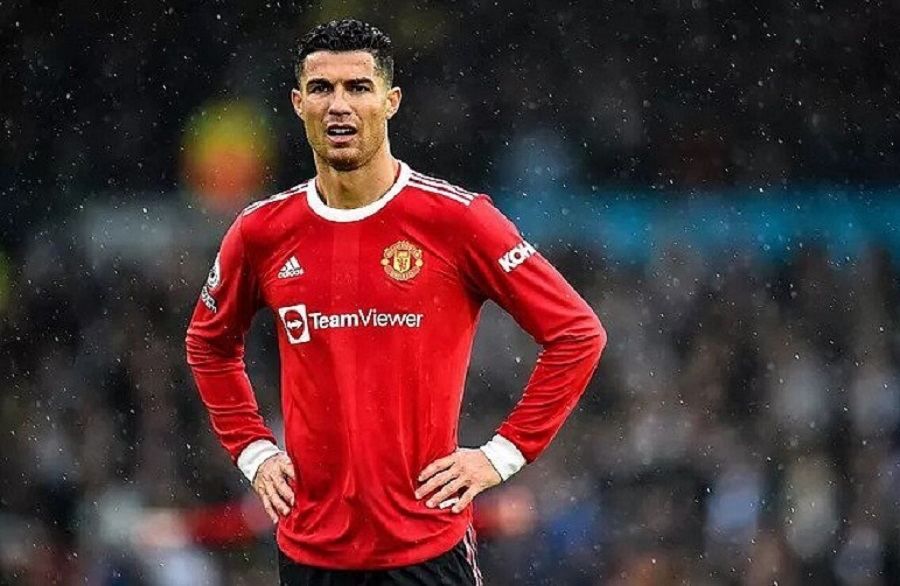 Manchester United, Cristiano Ronaldo to part ways