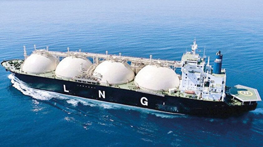 Bad news for EU: Historic LNG deal between Doha and Beijing