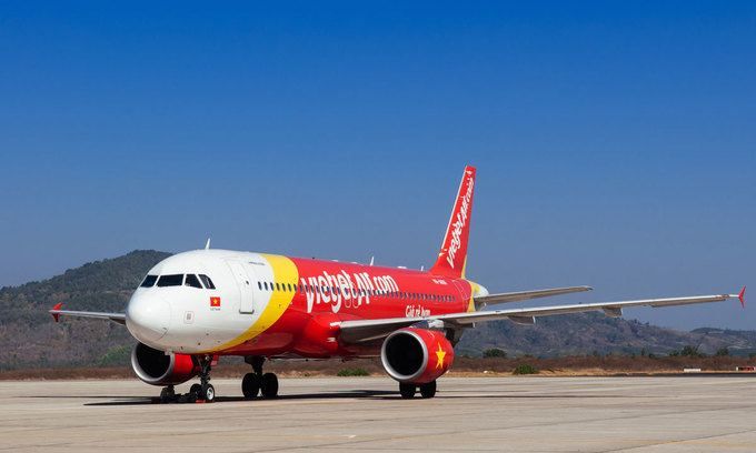 Vietnamese VietJet Air plans to launch regular flights to Uzbekistan