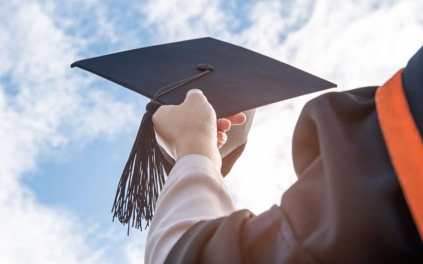 Number of Azerbaijani students abroad revealed