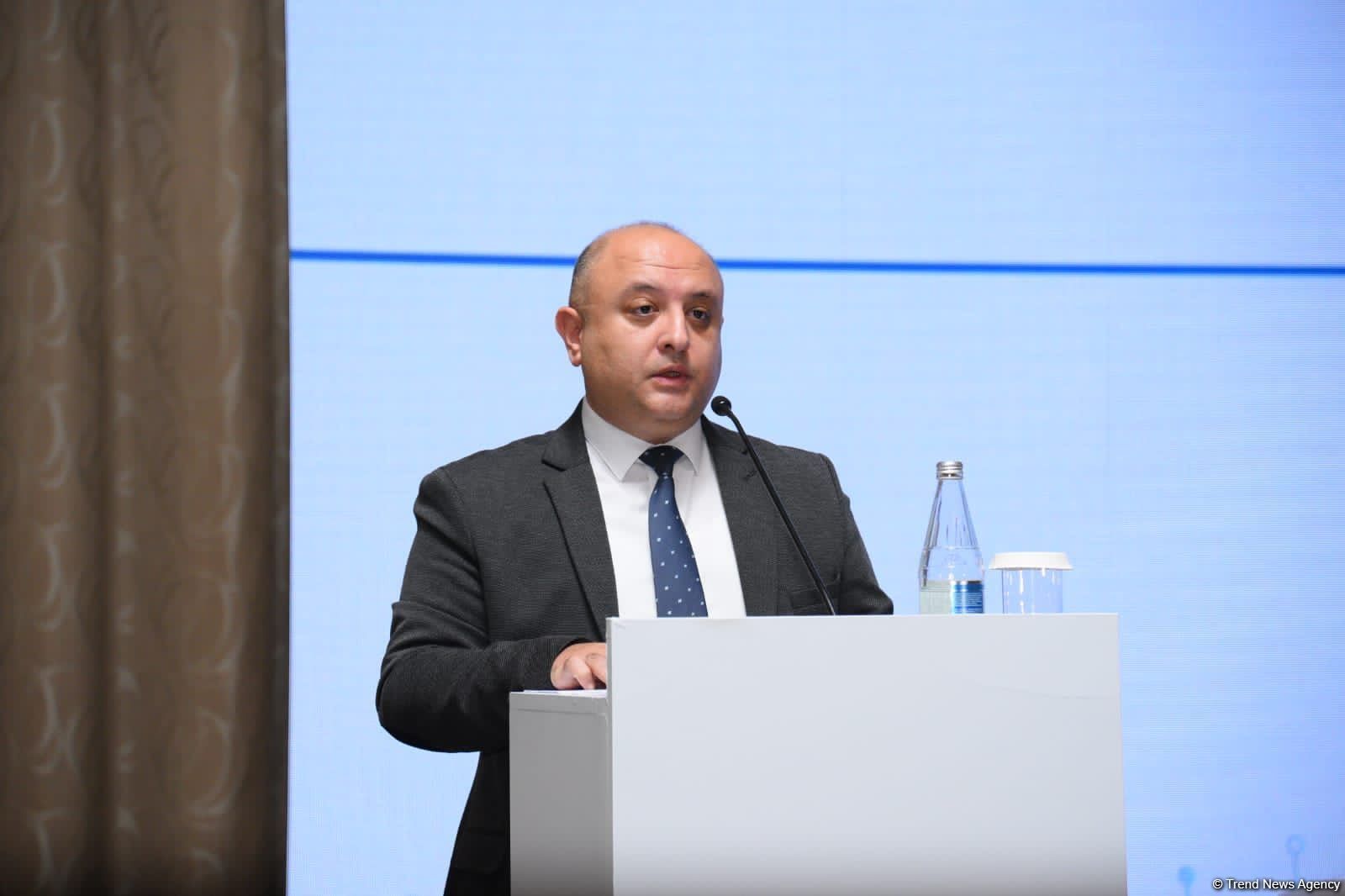 Azerbaijan holds presentation of E-Kiosk digital platform [PHOTO/VIDEO] - Gallery Image