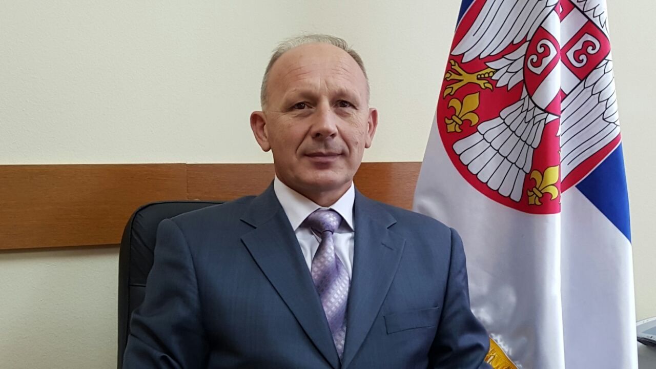 President Ilham Aliyev’s visit to Serbia represents historic moment in bilateral relations - Ambassador Dragan Vladisavljević