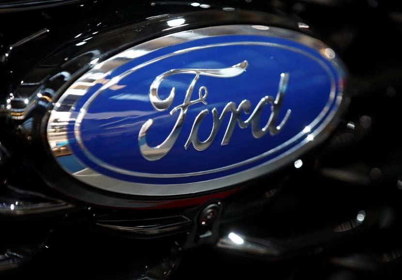 Ford recalls 634,000 vehicles worldwide over fire risks