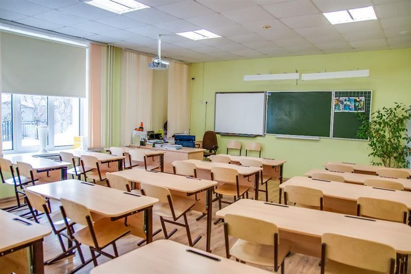 Azerbaijan commences construction of schools in liberated Zangilan, Kalbajar, Jabrayil