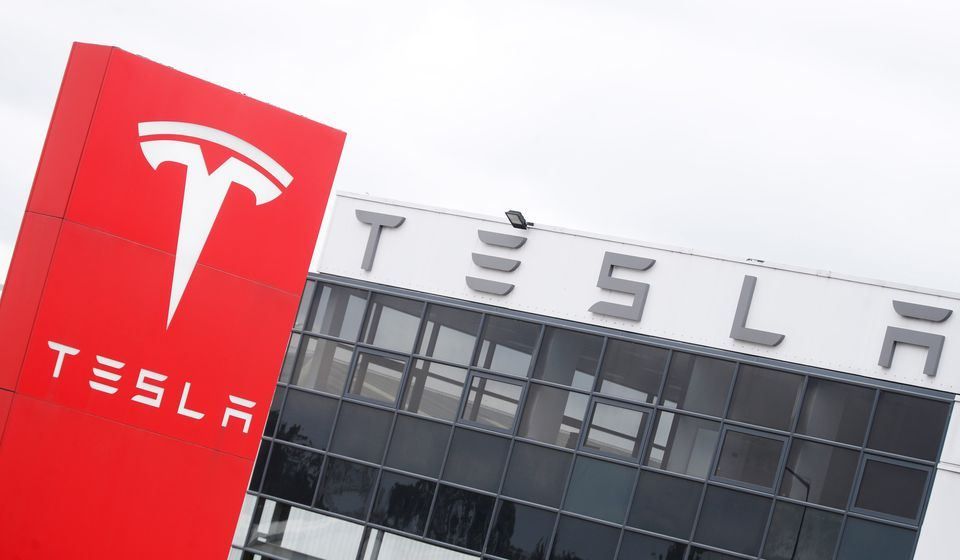 China regulator says Tesla recalls more than 80,000 cars