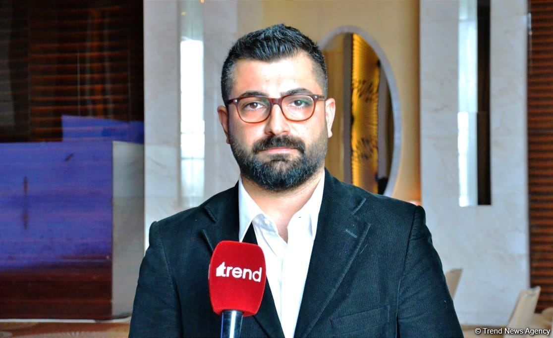 Azerbaijan and Turkiye continue co-op in field of media - Editor at "Hürriyet" newspaper