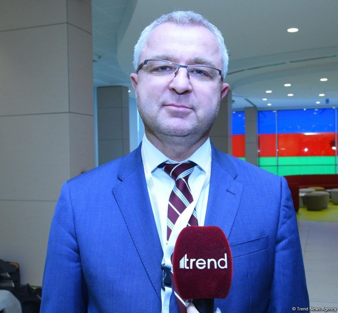 Azerbaijan's role on international arena steadily growing - Hungarian expert