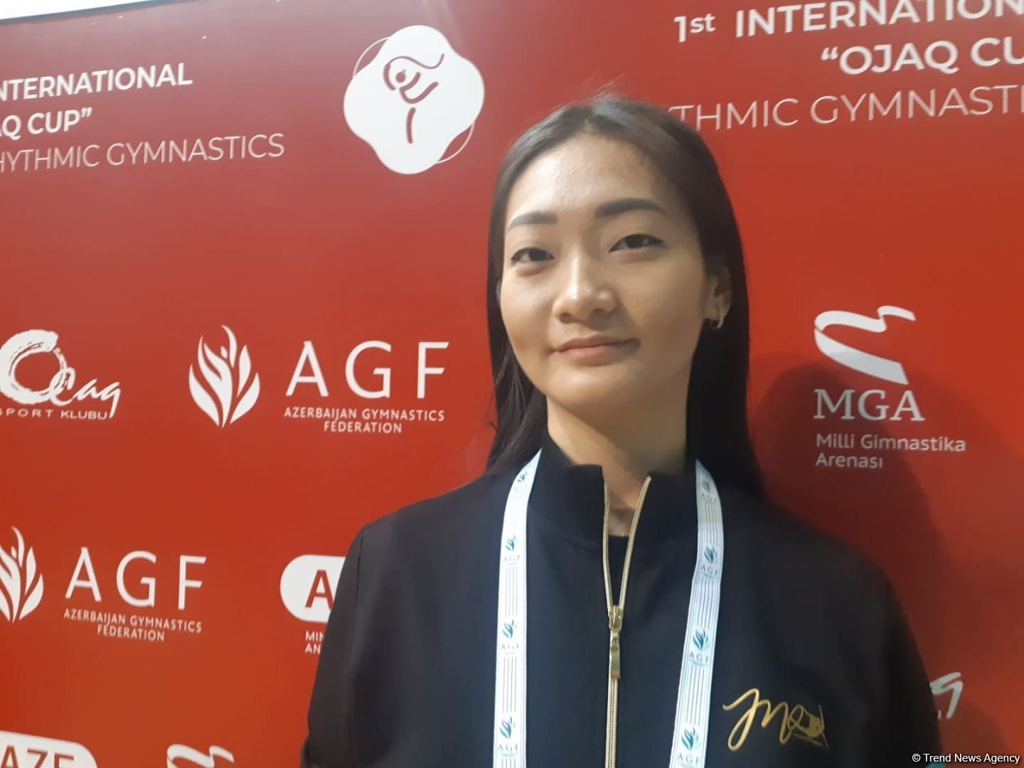 Kazakh coach talks intense preparation for International "Ojaq Cup" in Baku