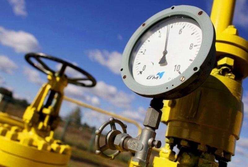 Azerbaijan expands geography of its gas supplies