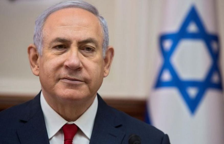 Netanyahu says he saw October 7 as an opportunity to “change the face of the Middle East”