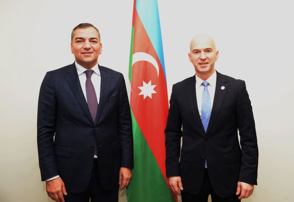 Azerbaijan, Tatarstan discuss to expand tourism cooperation