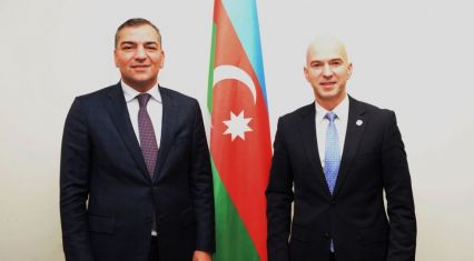 Azerbaijan, Tatarstan discuss to expand tourism cooperation