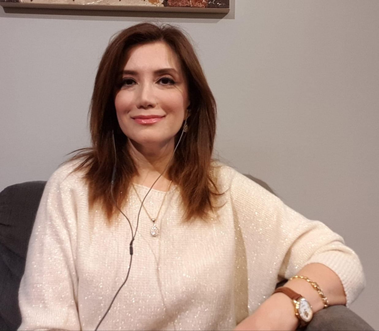 Criminal Case Opened Against Former Azerbaijani MP