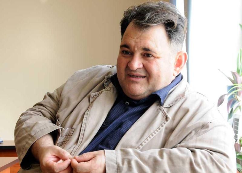 Azerbaijani film critic joins Moscow Premiere Int'l Film Festival [PHOTO]