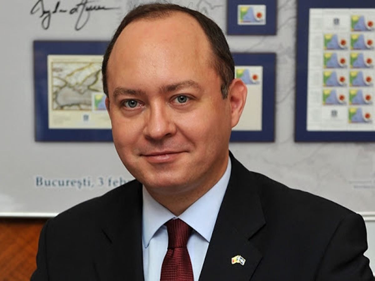 Romania welcomes productive negotiations between Azerbaijan, Armenia - FM