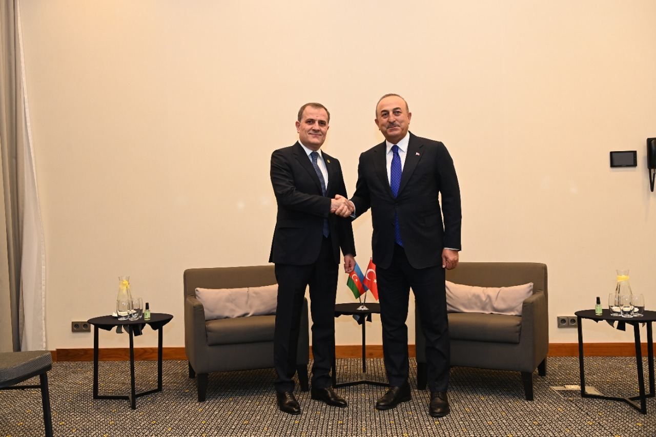 Azerbaijan implements successful projects to strengthen ties along Middle Corridor - Gallery Image