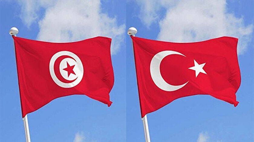 Turkiye & Tunisia to boost cultural cooperation in 2023