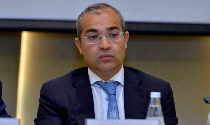 Azerbaijani Entrepreneurship Dev't Fund to provide concessional loan to ATA PACK company [PHOTO]