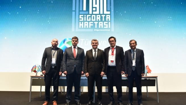 Member countries of Turkic World Insurance Association to discuss 'road map'