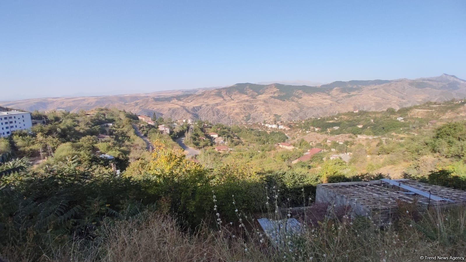 economic importance of mountains
