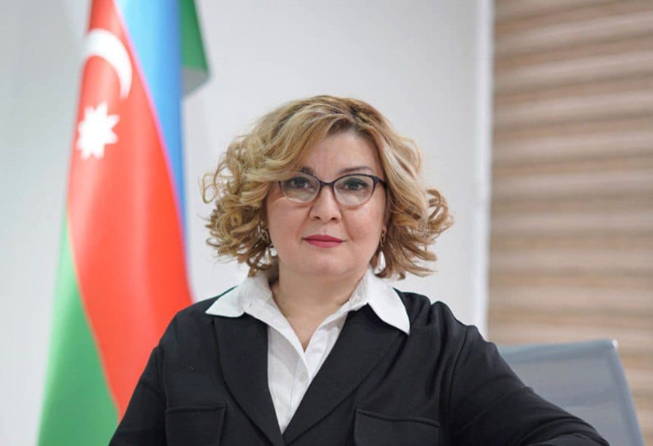 Azerbaijani Railways Company gets new spokesperson