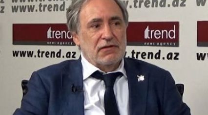 Iran conducts provocative activities against Azerbaijan - French journalist