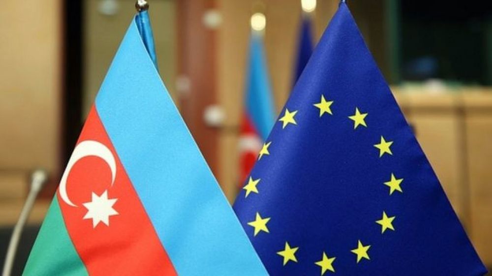 Azerbaijan, EU complete establishing business information system for agriculture