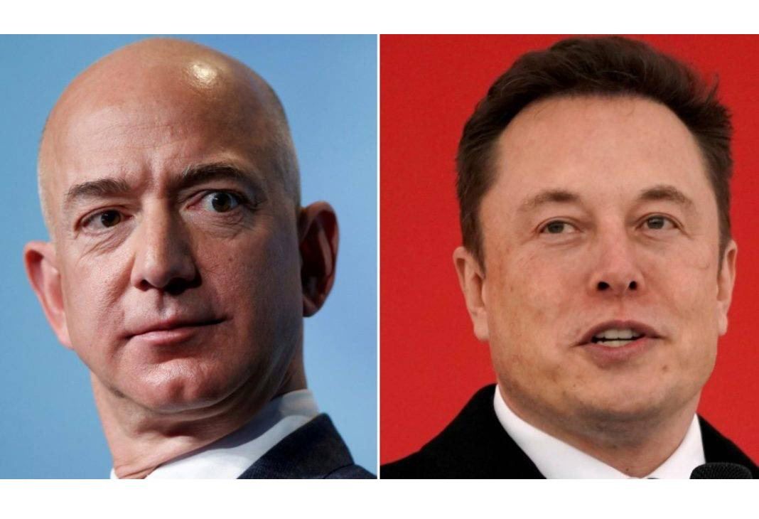 Azercosmos: Elon Musk, Jeff Bezos may participate in int'l astronautical congress in Baku