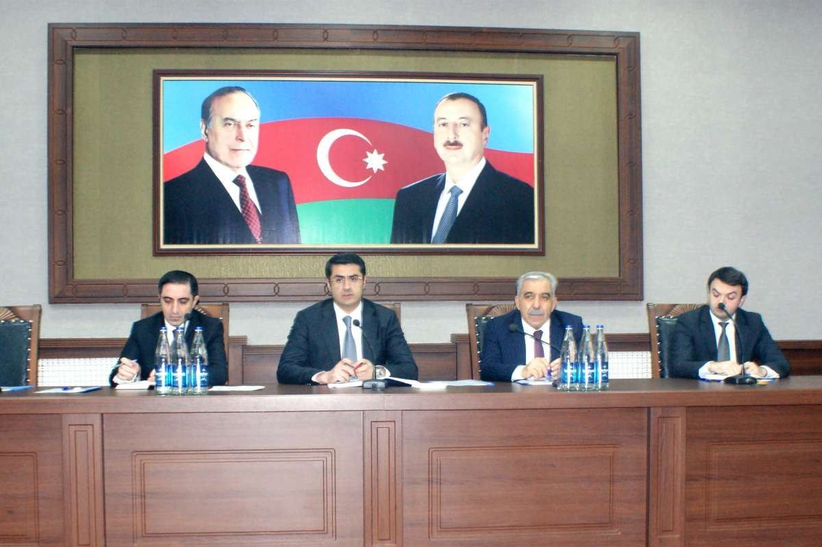 Azerbaijan reforming customs system to streamline operations, gain trust of businesses
