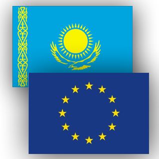 EU, Kazakhstan work on doubling capacity of TITR