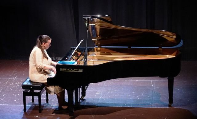 Azerbaijani music astonishes Italian audience [PHOTO]