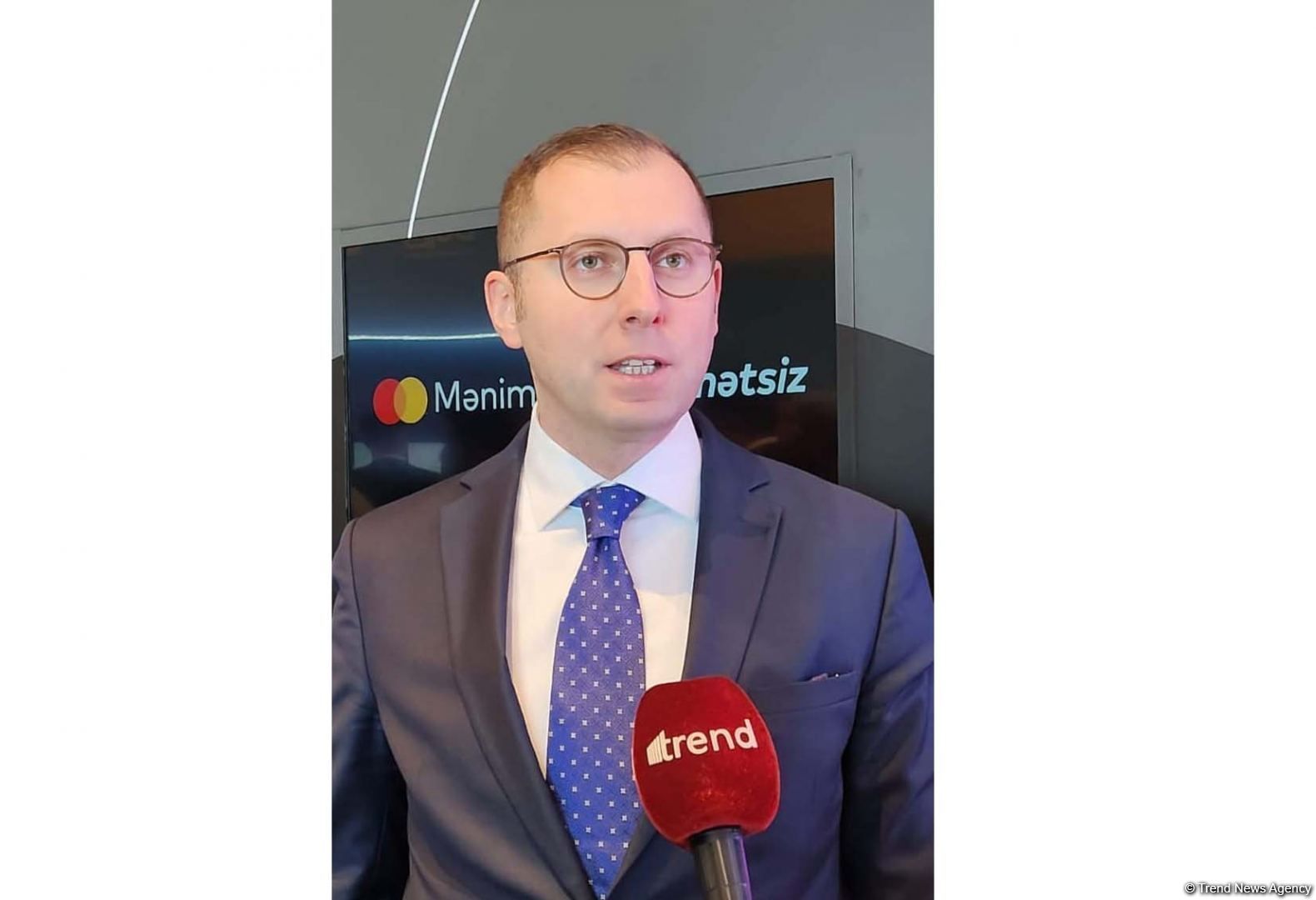 MasterCard to support Azerbaijani fintech companies