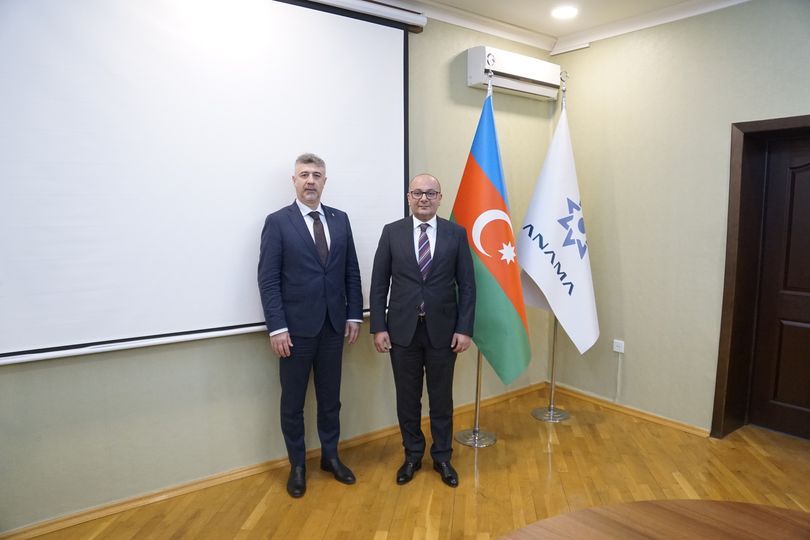 Azerbaijan, Hungary mull co-op in demining activities