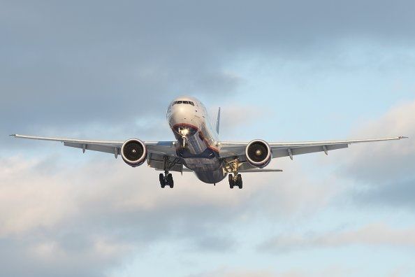 China Southern Airlines restores regular flights to Turkmenistan's Ashgabat