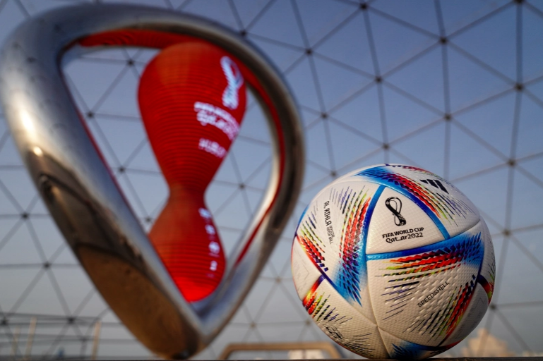 World Cup visitors fall short of Qatar's expected 1.2M influx