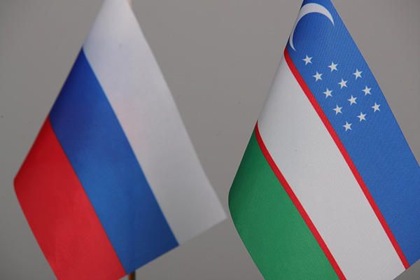 Uzbekistan talks prospects for gas union project with Russia