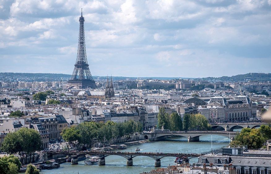 By siding with Armenia, France has finally lost its chance to mediate - OVERVIEW by Parvin Mirzazade
