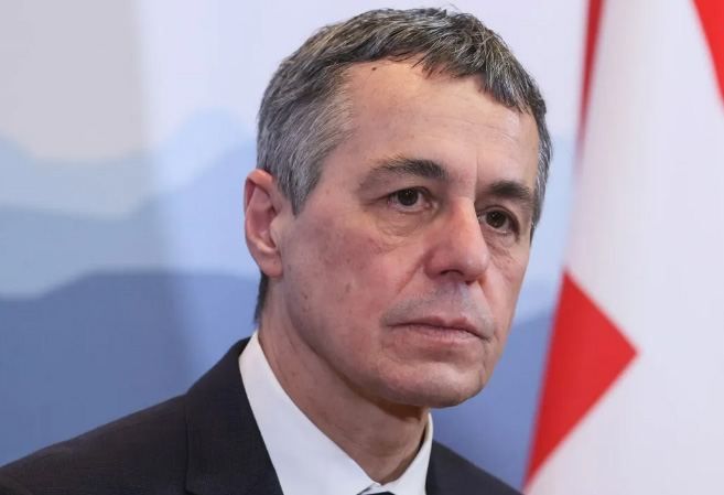 Switzerland ready to mediate between Azerbaijan, Armenia to find solution to border delimitation