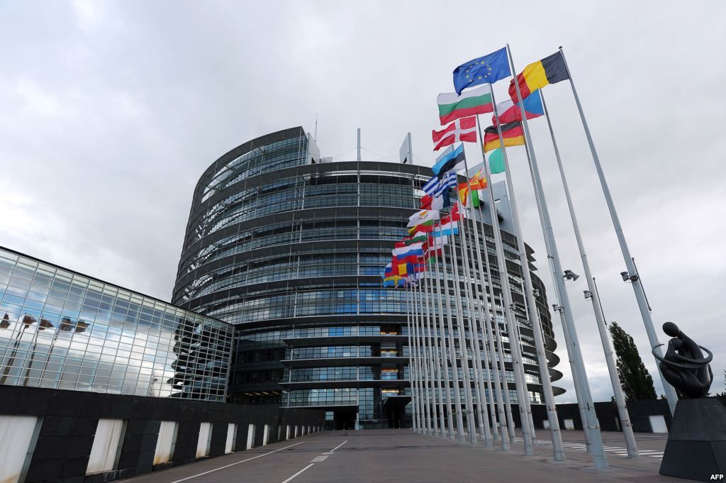 Dark sides of corrupt operation in European Parliament