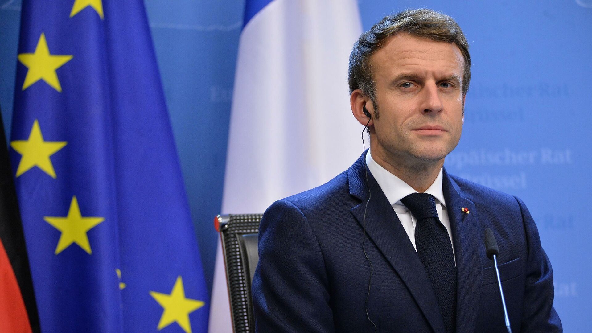 La “politique d’austérité” de Macron et les intérêts français, vendus aux Arméniens
