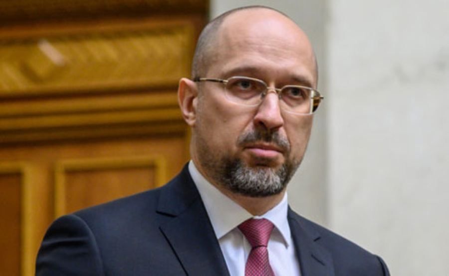 Ukraine to get 1 bln USD from partners to go through winter season