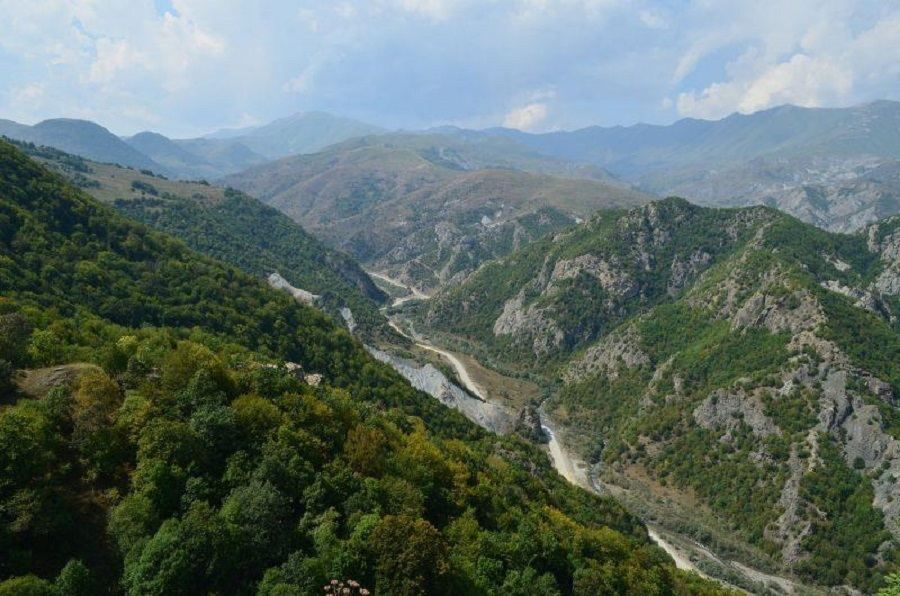 State Tourism Agency explores Karabakh's tourism potential