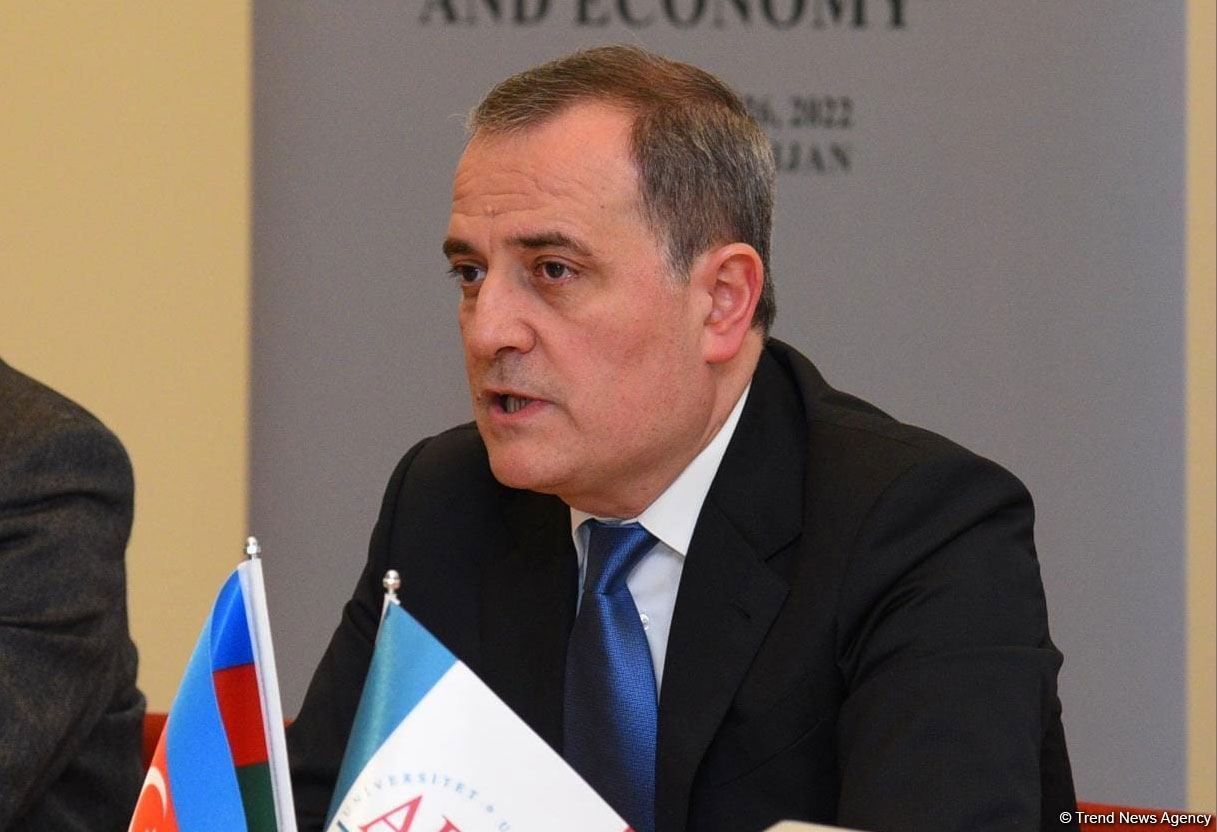 Zangazur corridor's opening to pave way for additional opportunities - Azerbaijani FM