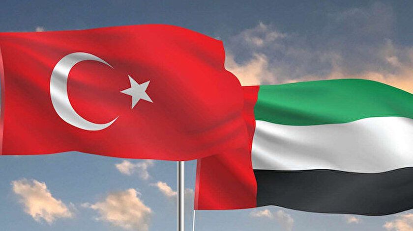 Turkiye, UAE set to boost energy cooperation, exchange of expertise