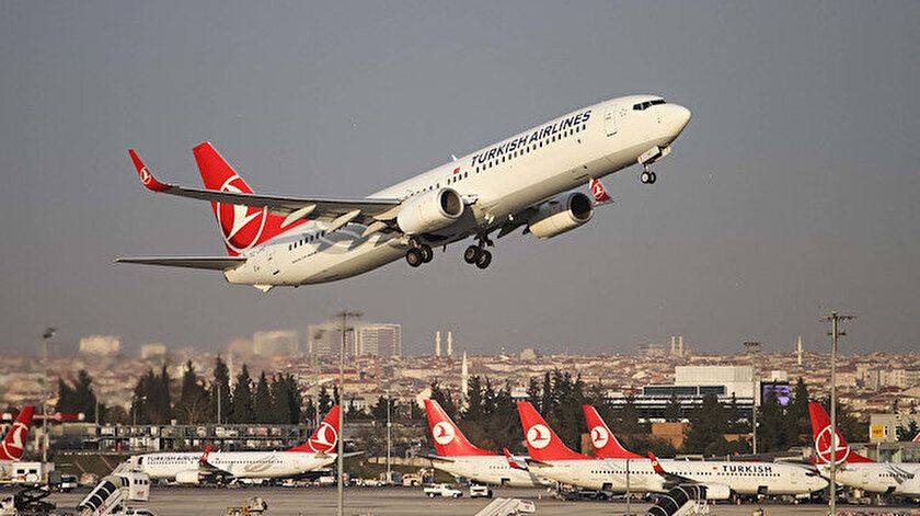 Turkish Airlines wins Europe's best design airline award
