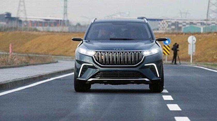 Turkiye’s car maker Togg eying to enter European market in late 2024