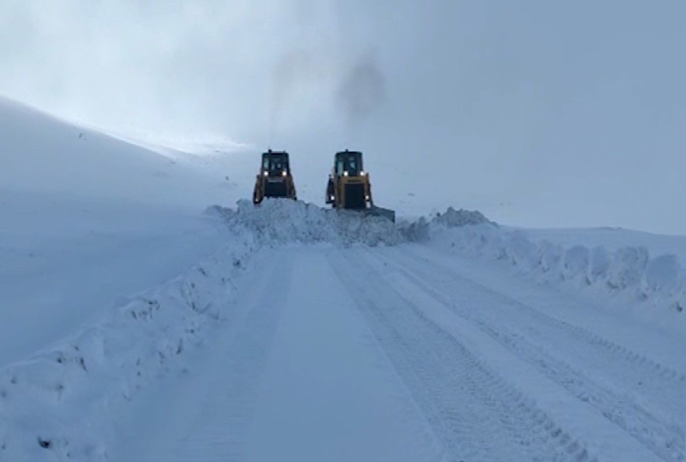 Azerbaijani Defense Ministry carries out engineering activities in de-occupied lands [VIDEO]