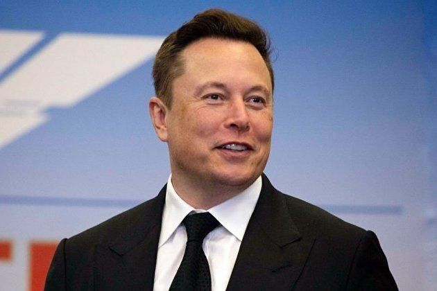 Elon Musk puts $20 billion value on Twitter