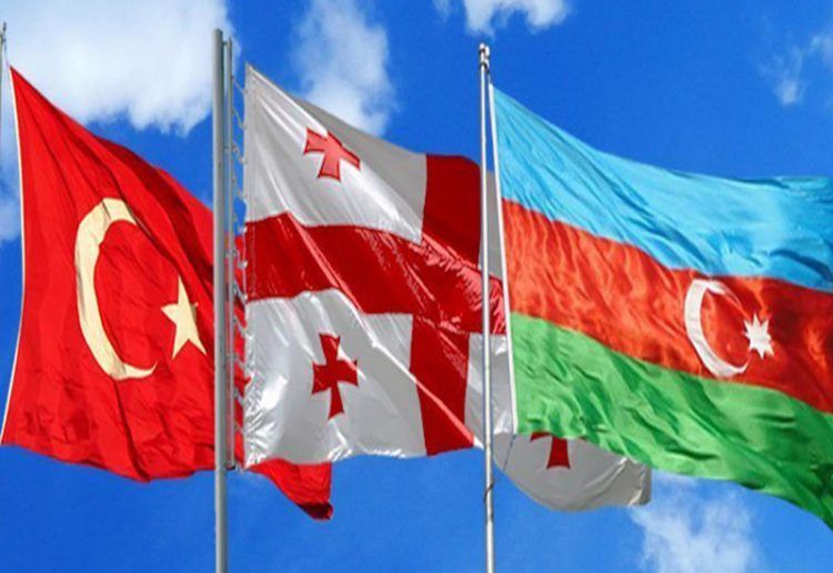 Azerbaijani, Georgian & Turkiye defense ministers to meet in Kayseri on Dec 21